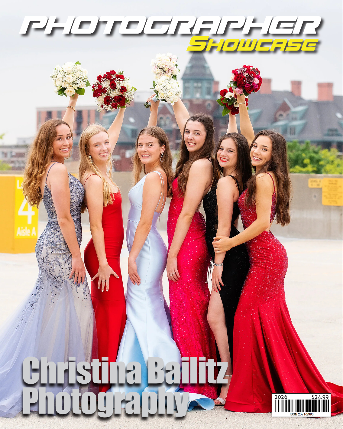 Christina Bailitz