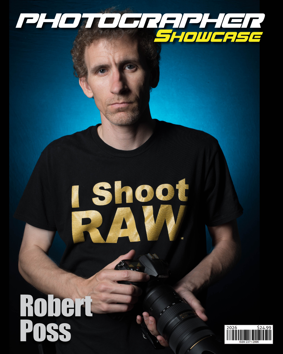 Robert Poss