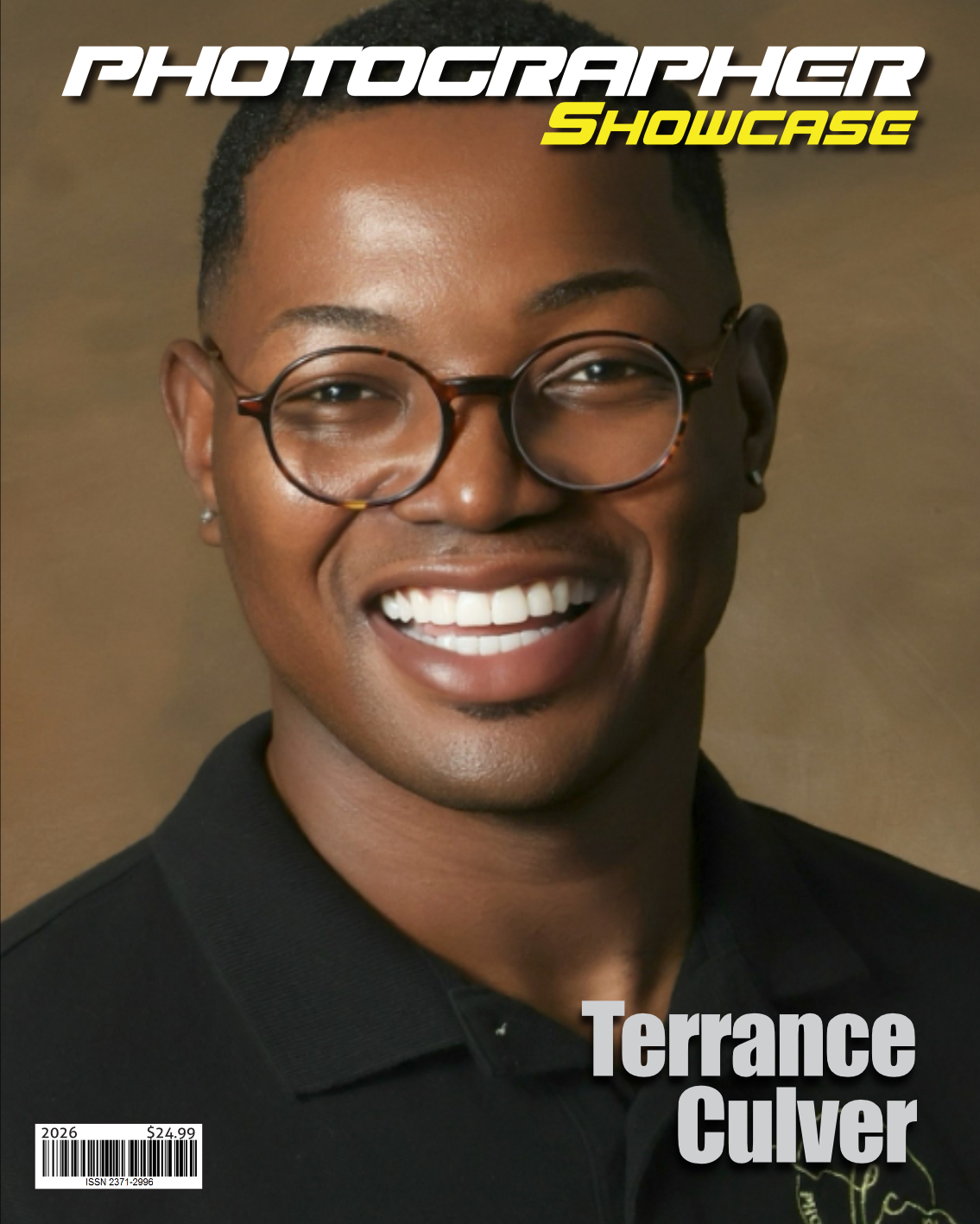 Terrance Culver