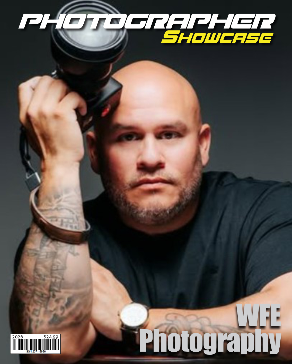WFE Photography